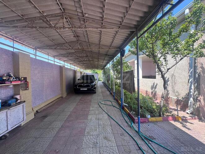 Satılır 6 otaqlı həyət evi/bağ evi 160 m², Bilgəh q., photo 27 from 31