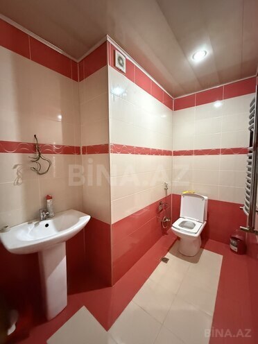 Satılır 3 otaqlı yeni tikili 125 m², Köhnə Günəşli q., photo 21 from 22