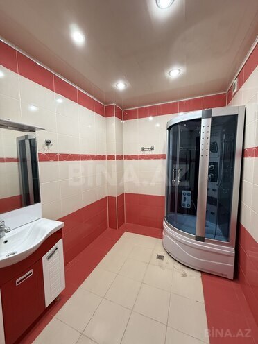 Satılır 3 otaqlı yeni tikili 125 m², Köhnə Günəşli q., photo 20 from 22