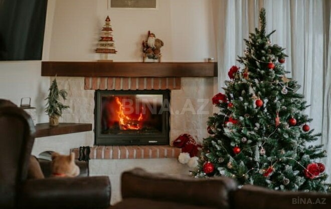 Сдаётся 4-комн. дом/дача 240 м², пос. Бильгях, photo 8 from 12