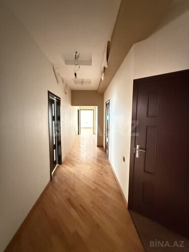 Satılır 3 otaqlı yeni tikili 125 m², Köhnə Günəşli q., photo 19 from 22