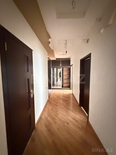 Satılır 3 otaqlı yeni tikili 125 m², Köhnə Günəşli q., photo 17 from 22