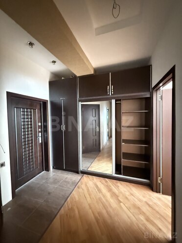 Satılır 3 otaqlı yeni tikili 125 m², Köhnə Günəşli q., photo 16 from 22