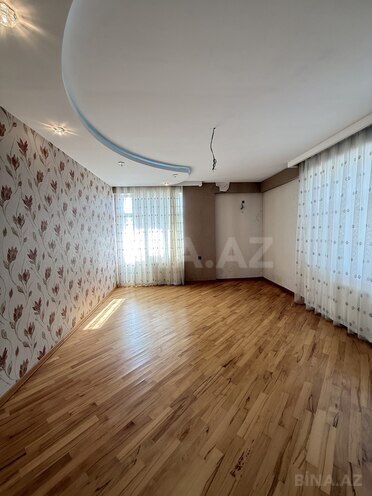 Satılır 3 otaqlı yeni tikili 125 m², Köhnə Günəşli q., photo 12 from 22