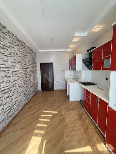 Satılır 3 otaqlı yeni tikili 125 m², Köhnə Günəşli q., photo 11 from 22