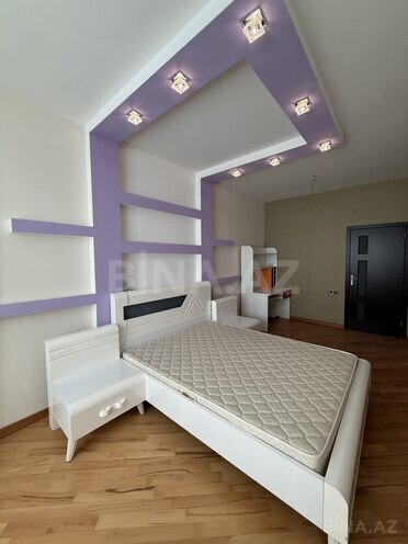 Satılır 3 otaqlı yeni tikili 125 m², Köhnə Günəşli q., photo 9 from 22