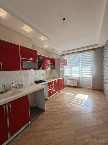 Satılır 3 otaqlı yeni tikili 125 m², Köhnə Günəşli q., photo 10 from 22