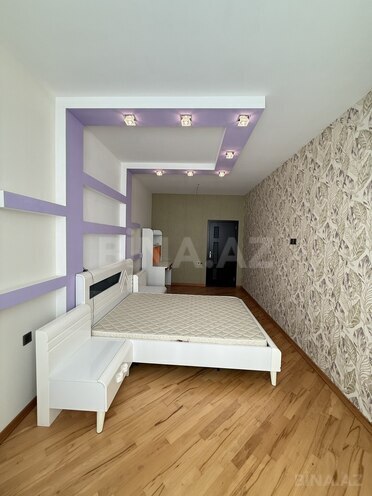 Satılır 3 otaqlı yeni tikili 125 m², Köhnə Günəşli q., photo 8 from 22