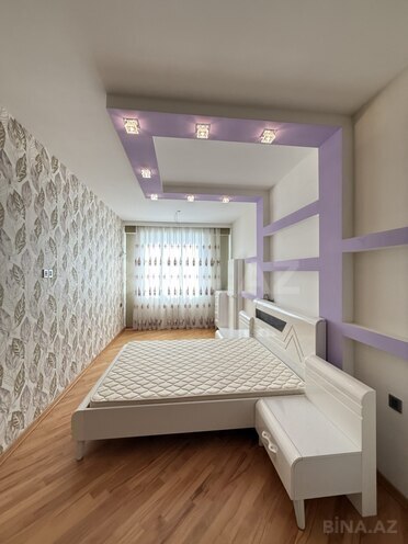 Satılır 3 otaqlı yeni tikili 125 m², Köhnə Günəşli q., photo 7 from 22