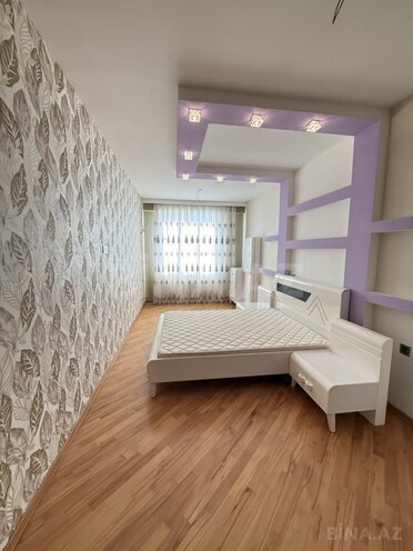 Satılır 3 otaqlı yeni tikili 125 m², Köhnə Günəşli q., photo 6 from 22