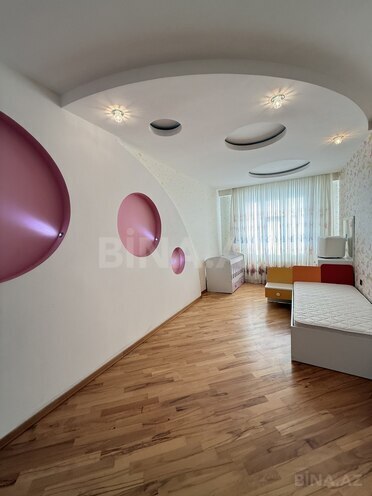 Satılır 3 otaqlı yeni tikili 125 m², Köhnə Günəşli q., photo 4 from 22