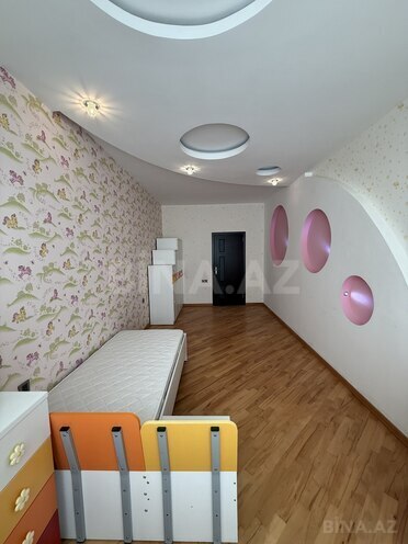 Satılır 3 otaqlı yeni tikili 125 m², Köhnə Günəşli q., photo 5 from 22