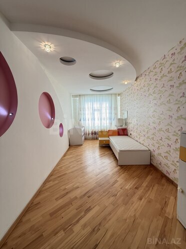 Satılır 3 otaqlı yeni tikili 125 m², Köhnə Günəşli q., photo 1 from 22