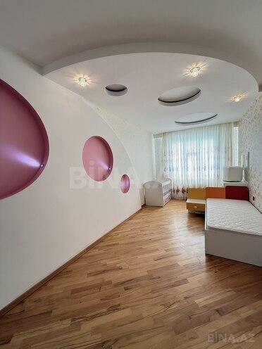 Satılır 3 otaqlı yeni tikili 125 m², Köhnə Günəşli q., photo 3 from 22