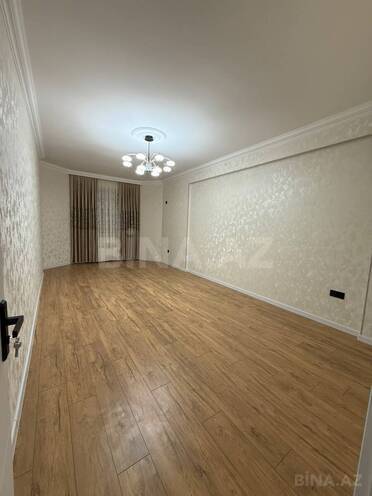 Продаётся 3-комн. новостройка 101 м², м. Насими, photo 1 from 17