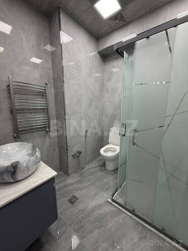 Продаётся 3-комн. новостройка 101 м², м. Насими, photo 14 from 17