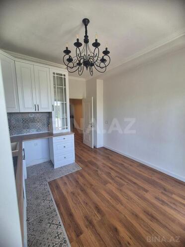 Продаётся 3-комн. новостройка 85 м², м. Иншаатчылар, photo 7 from 17