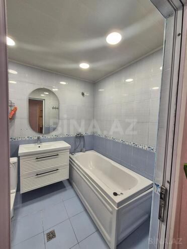 Продаётся 3-комн. новостройка 85 м², м. Иншаатчылар, photo 12 from 17