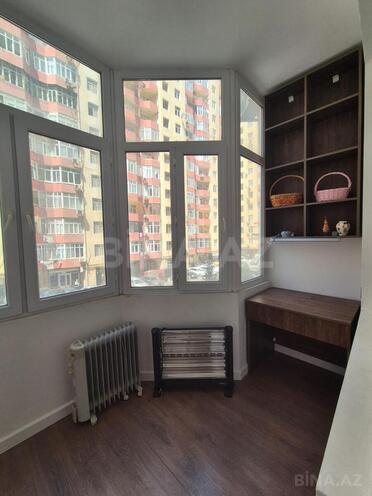 Продаётся 3-комн. новостройка 85 м², м. Иншаатчылар, photo 16 from 17