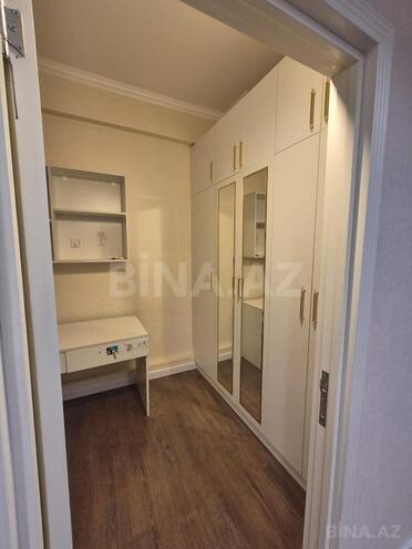 Продаётся 3-комн. новостройка 85 м², м. Иншаатчылар, photo 11 from 17