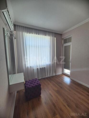 Продаётся 3-комн. новостройка 85 м², м. Иншаатчылар, photo 8 from 17
