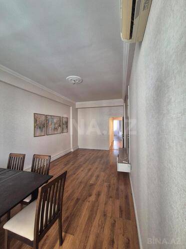 Продаётся 3-комн. новостройка 85 м², м. Иншаатчылар, photo 4 from 17