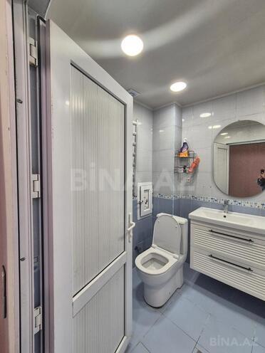 Продаётся 3-комн. новостройка 85 м², м. Иншаатчылар, photo 14 from 17