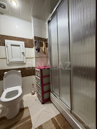 Satılır 2 otaqlı yeni tikili 67 m², Həzi Aslanov m., photo 13 from 16