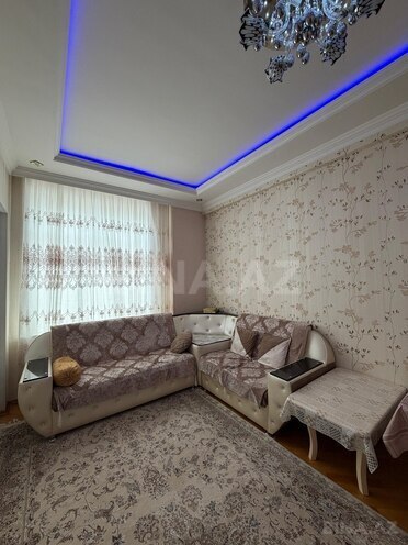 Satılır 2 otaqlı yeni tikili 67 m², Həzi Aslanov m., photo 3 from 16
