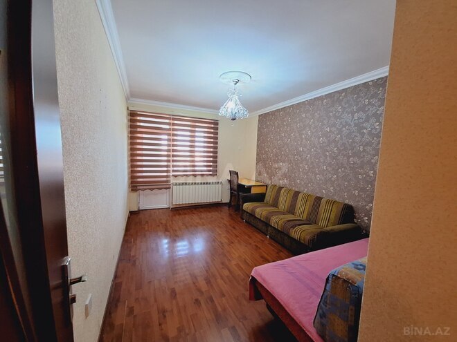 İcarəyə verilir 2 otaqlı yeni tikili 55 m², İnşaatçılar m., photo 5 from 15