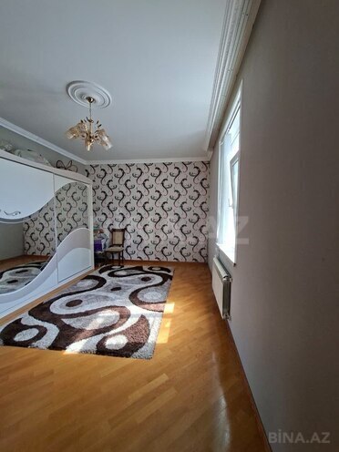 Satılır 3 otaqlı yeni tikili 125 m², Həzi Aslanov m., photo 12 from 13