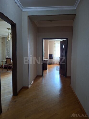 Satılır 3 otaqlı yeni tikili 125 m², Həzi Aslanov m., photo 11 from 13