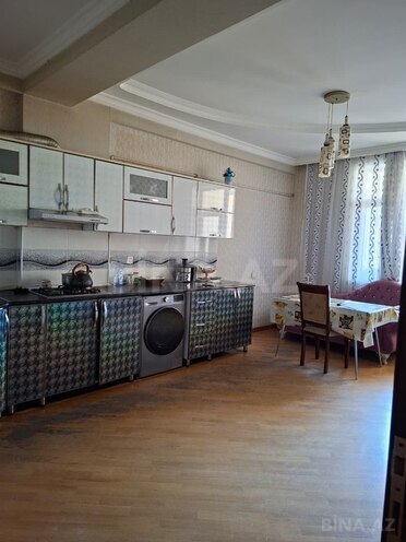 Satılır 3 otaqlı yeni tikili 125 m², Həzi Aslanov m., photo 10 from 13