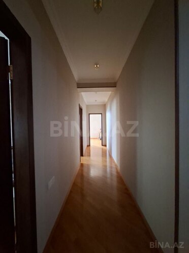 Satılır 3 otaqlı yeni tikili 125 m², Həzi Aslanov m., photo 7 from 13