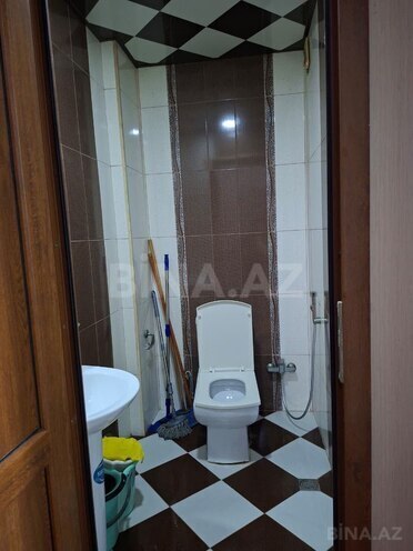 Satılır 3 otaqlı yeni tikili 125 m², Həzi Aslanov m., photo 8 from 13