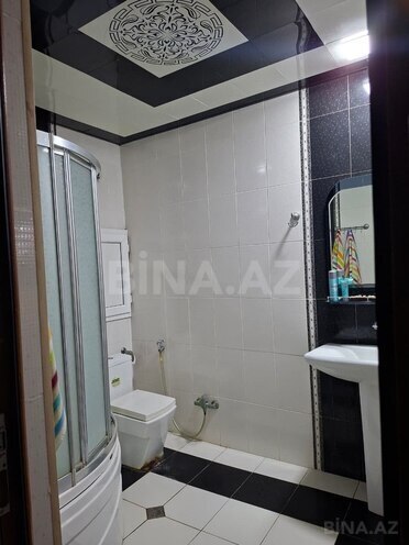 Satılır 3 otaqlı yeni tikili 125 m², Həzi Aslanov m., photo 6 from 13