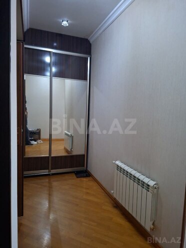 Satılır 3 otaqlı yeni tikili 125 m², Həzi Aslanov m., photo 5 from 13
