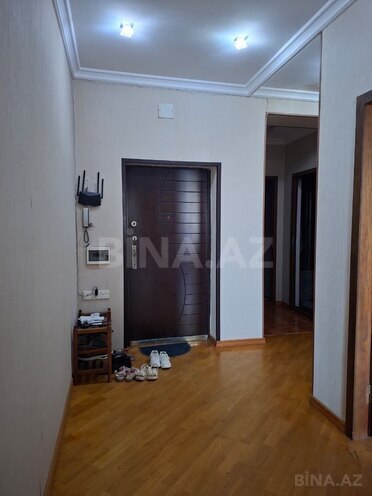 Satılır 3 otaqlı yeni tikili 125 m², Həzi Aslanov m., photo 4 from 13
