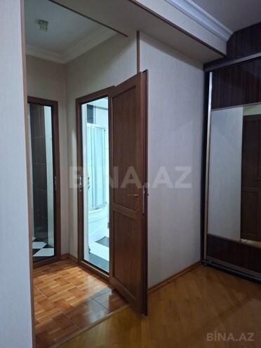 Satılır 3 otaqlı yeni tikili 125 m², Həzi Aslanov m., photo 9 from 13