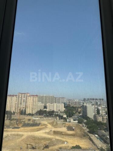 Сдаётся 3-комн. новостройка 110 м², м. Иншаатчылар, photo 16 from 22
