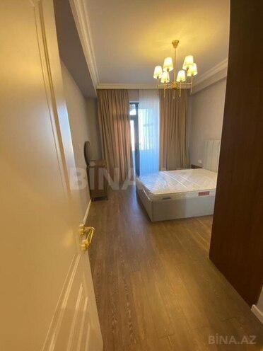İcarəyə verilir 2 otaqlı yeni tikili 70 m², 8 Noyabr m., photo 5 from 16