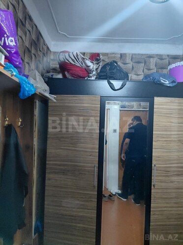 Продаётся 2-комн. вторичка 65 м², м. Ази Асланов, photo 4 from 8