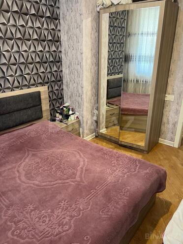 İcarəyə verilir 2 otaqlı yeni tikili 55 m², 20 Yanvar m., photo 5 from 8