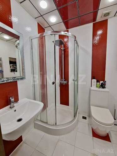 Продаётся 3-комн. вторичка 82 м², м. Иншаатчылар, photo 18 from 19