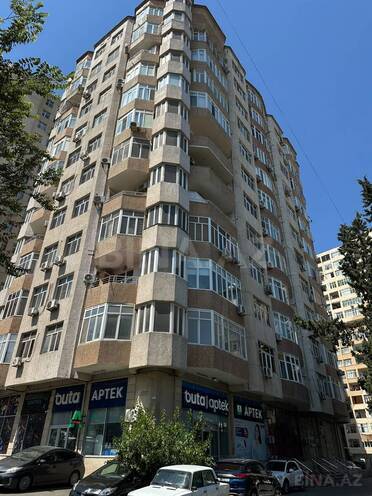 Продаётся 2-комн. новостройка 85 м², м. Мемар Аджеми, photo 8 from 9