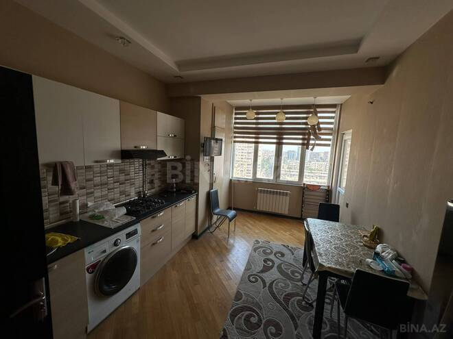 Продаётся 2-комн. новостройка 85 м², м. Мемар Аджеми, photo 5 from 9