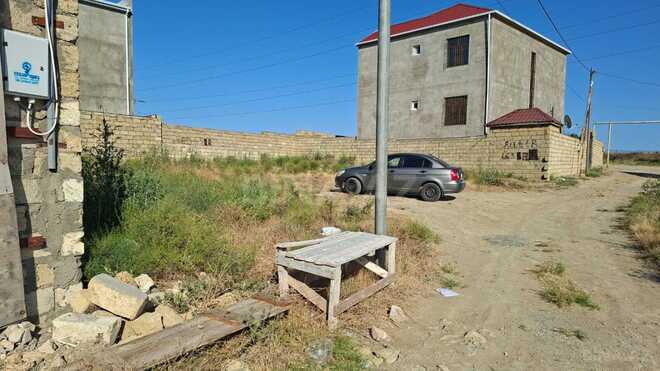 Продаётся  участок 3.6 сот, пос. Масазыр, photo 4 from 6