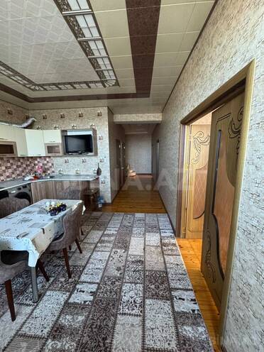 Satılır 3 otaqlı yeni tikili 126.5 m², Əhmədli m., photo 10 from 17