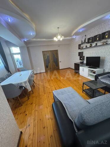 Satılır 3 otaqlı yeni tikili 126.5 m², Əhmədli m., photo 3 from 17
