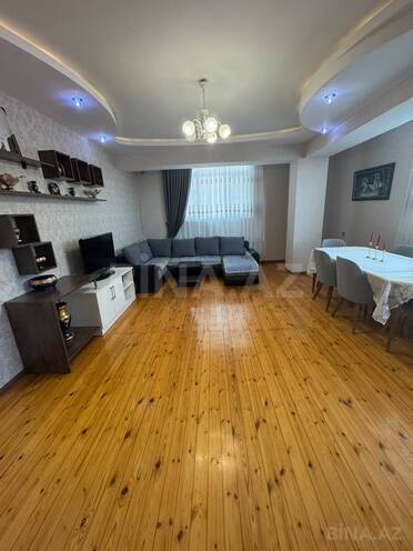 Satılır 3 otaqlı yeni tikili 126.5 m², Əhmədli m., photo 1 from 17
